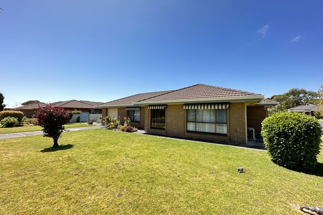 Picture of 1/9 Spehr Street, MILLICENT SA 5280