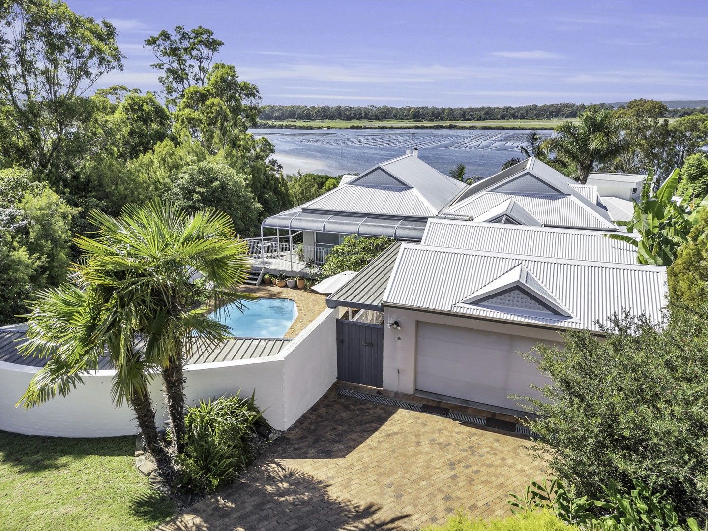 36 Tantawangalo Street, Merimbula NSW 2548, Image 0