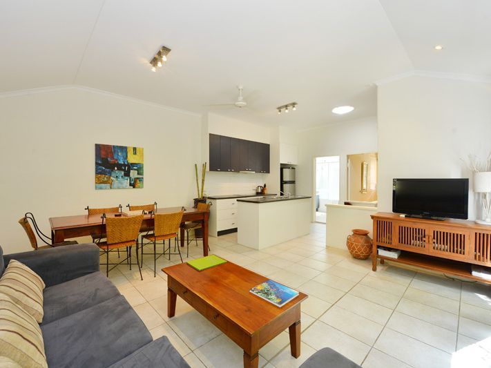 10/68 Macrossan St (Coral Sea Villas), Port Douglas QLD 4877, Image 0