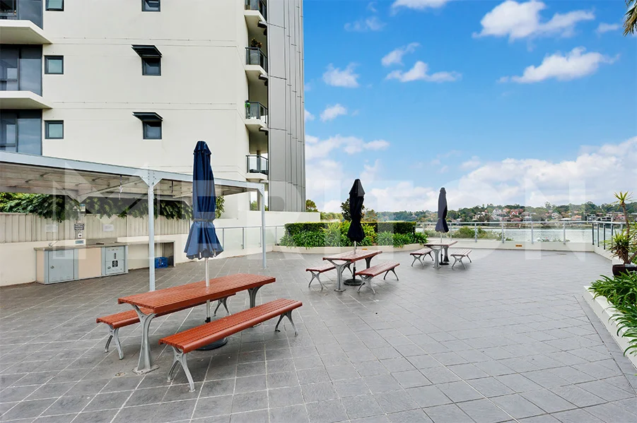 Additional image 9 of 3B/3 Point Avenue, Chiswick NSW 2046