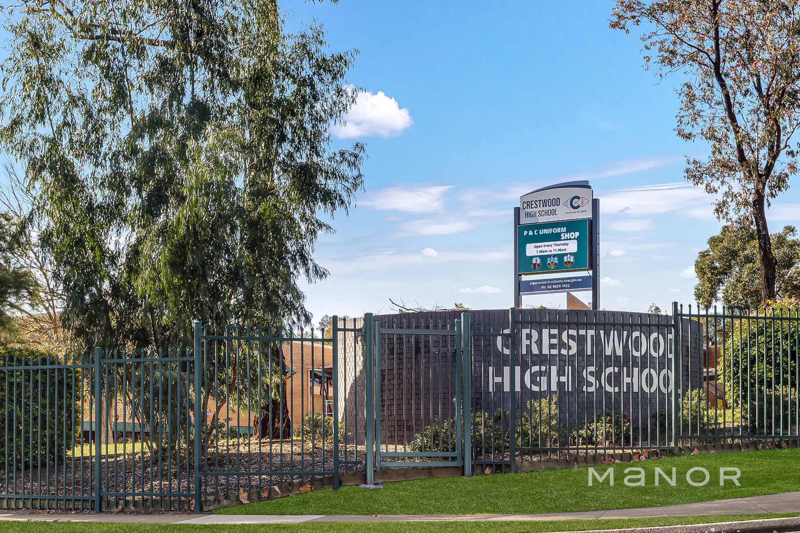 Additional image 17 of 1 Yetholme Avenue, Baulkham Hills NSW 2153