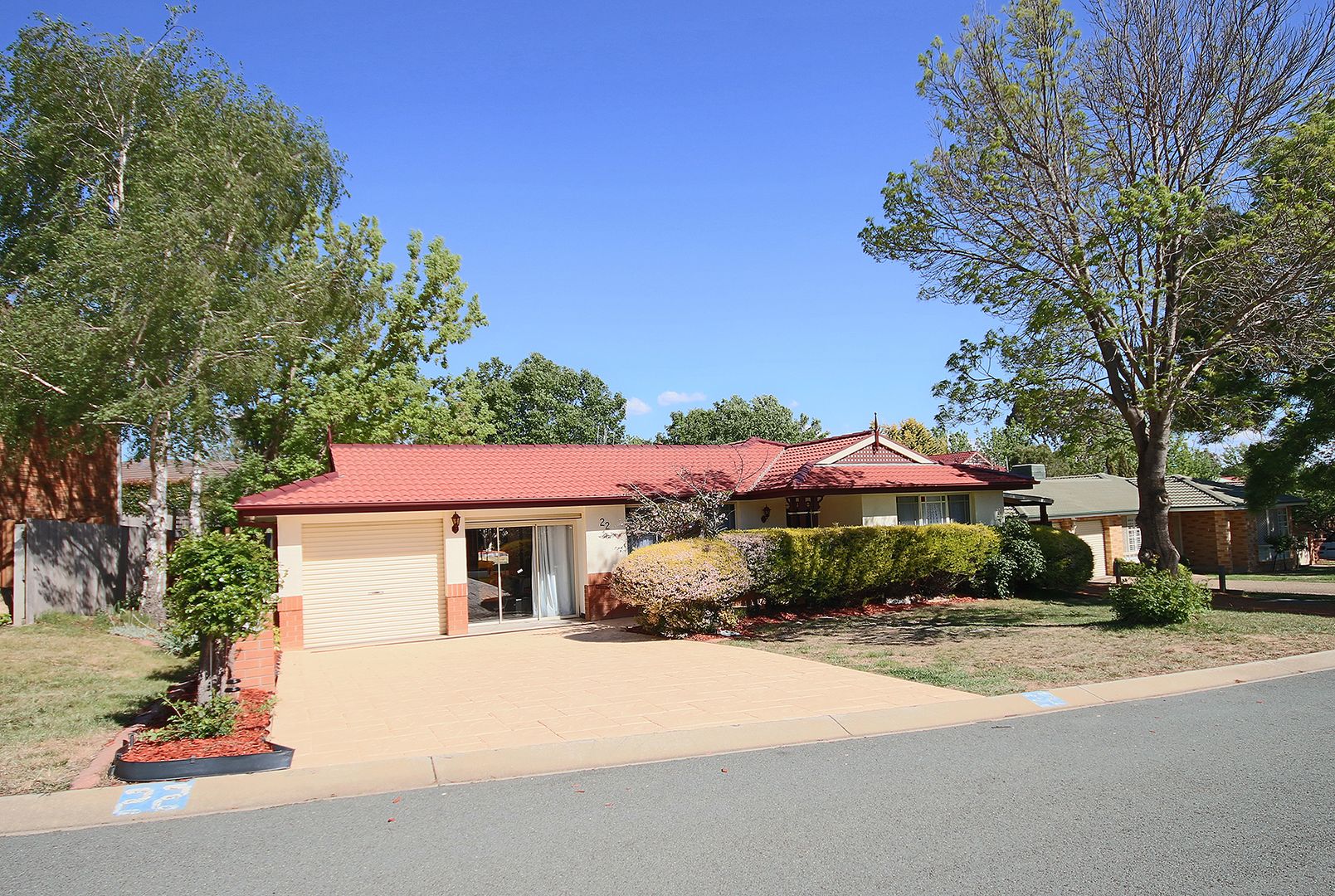 22 Lennard Street, Amaroo ACT 2914, Image 1