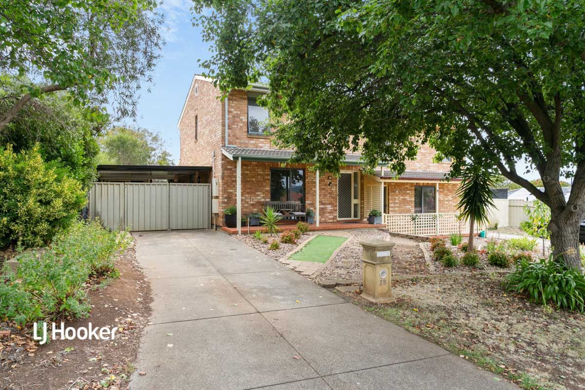 28 Stillwell Court, Greenwith SA 5125, Image 0