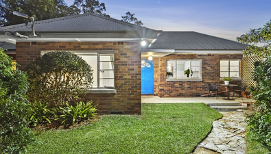 Picture of 42 Grace Avenue, FRENCHS FOREST NSW 2086