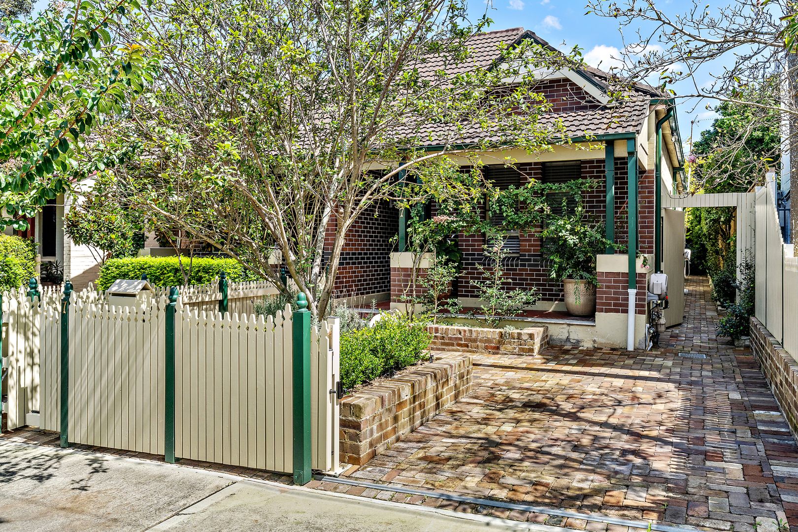 7 Fleet Street, Summer Hill Property History & Address Research Domain