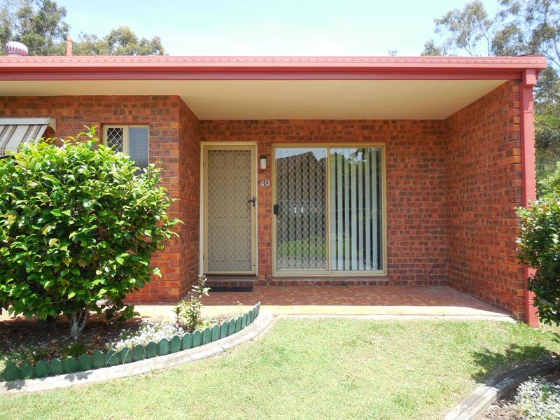 49/37 Old Coach Road, Tallai QLD 4213, Image 0