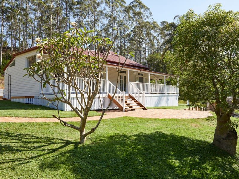 82 Crosbys Lane, Tintenbar NSW 2478 House for Rent Domain