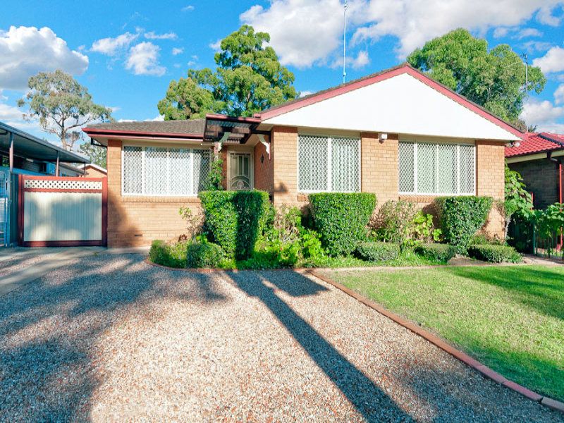 172 Railway Road, Quakers Hill NSW 2763, Image 0