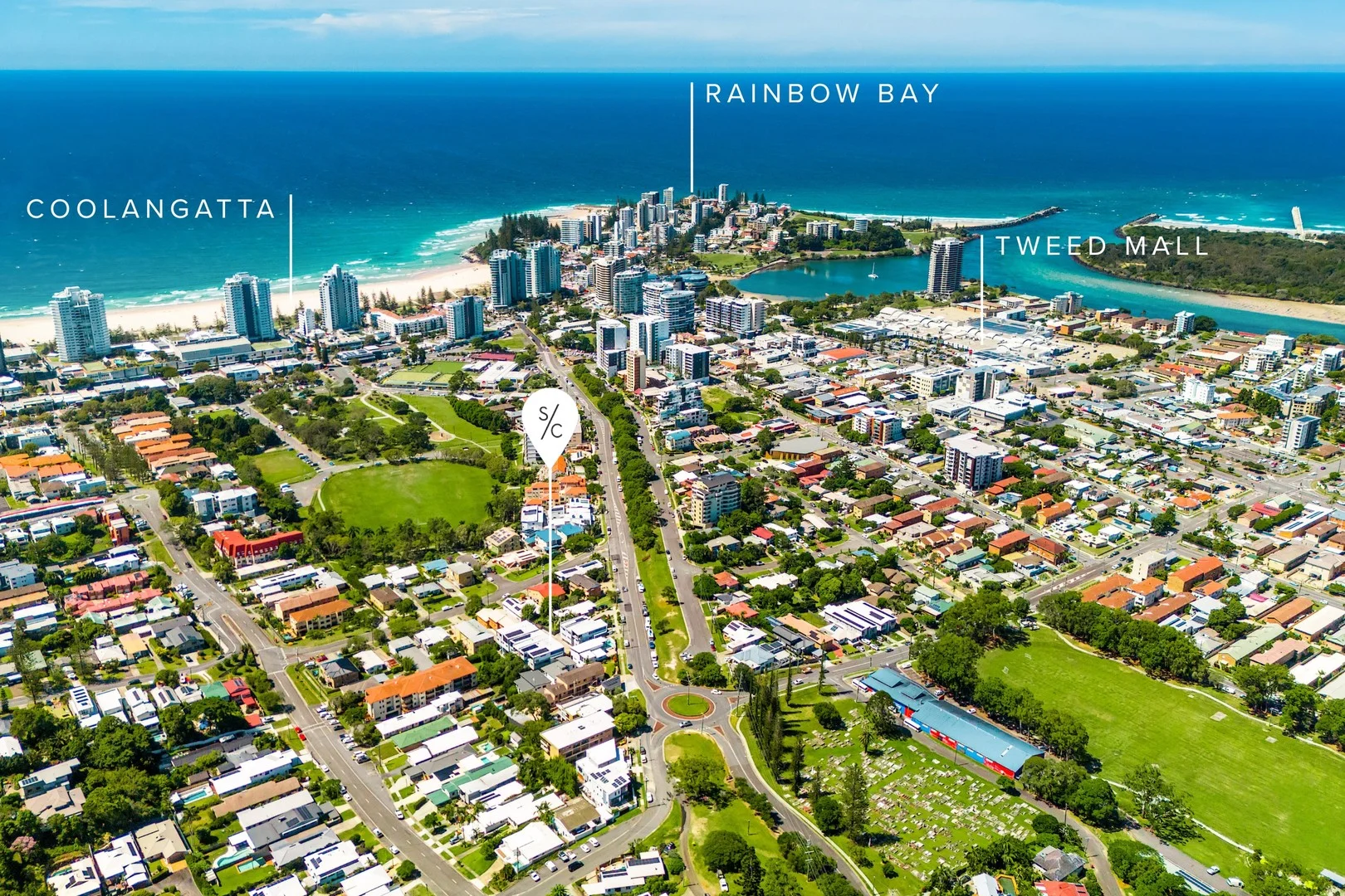 4/51 Dixon Street, Coolangatta QLD 4225