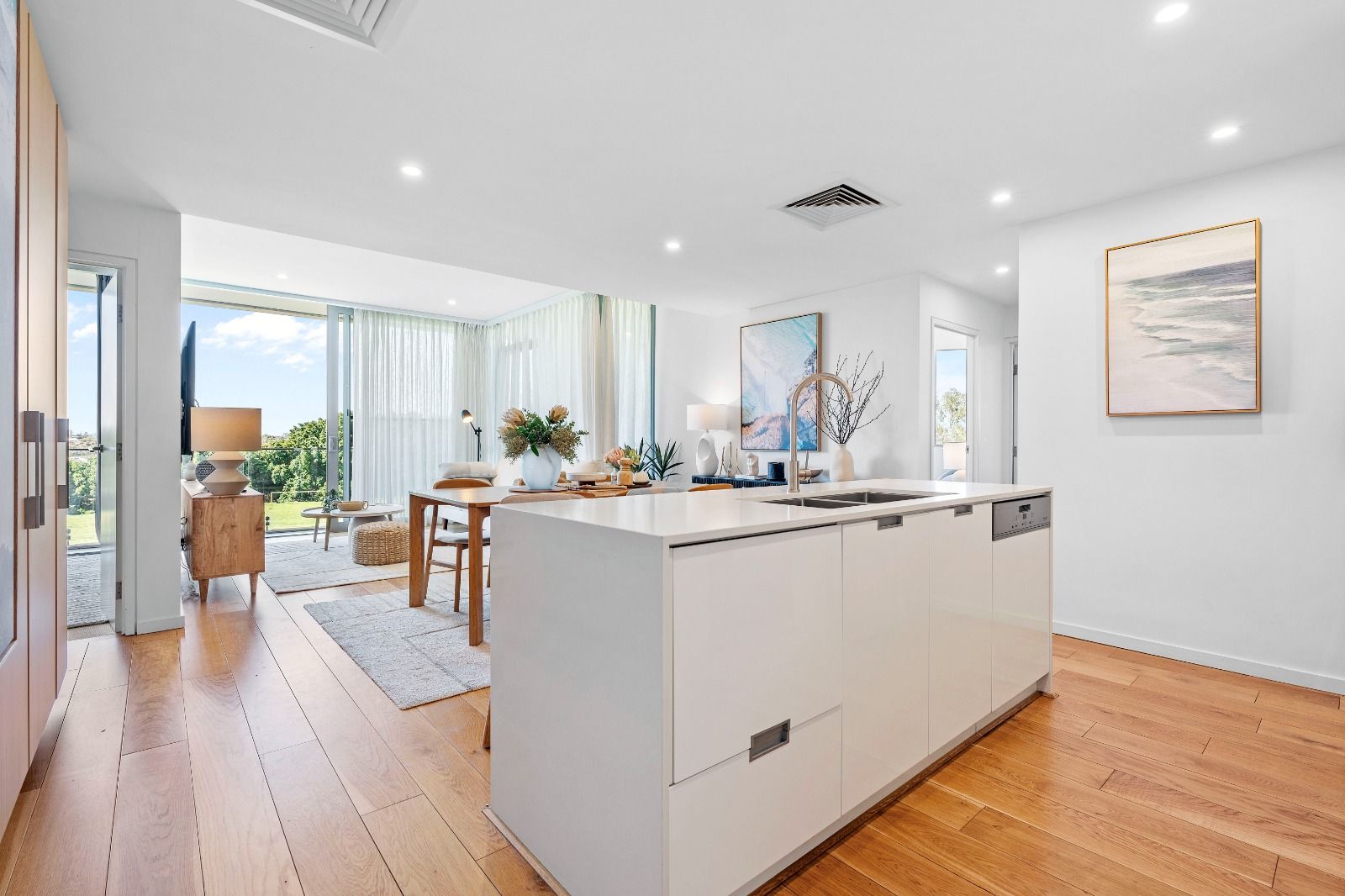 3 bedrooms Apartment / Unit / Flat in 25/2 Milyarm Rise SWANBOURNE WA, 6010