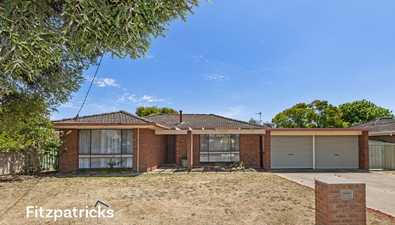 Picture of 34 Gregory Crescent, LAKE ALBERT NSW 2650