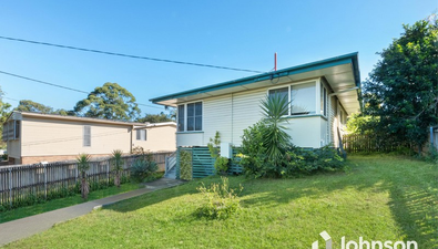 Picture of 100 Farrant Street, STAFFORD HEIGHTS QLD 4053