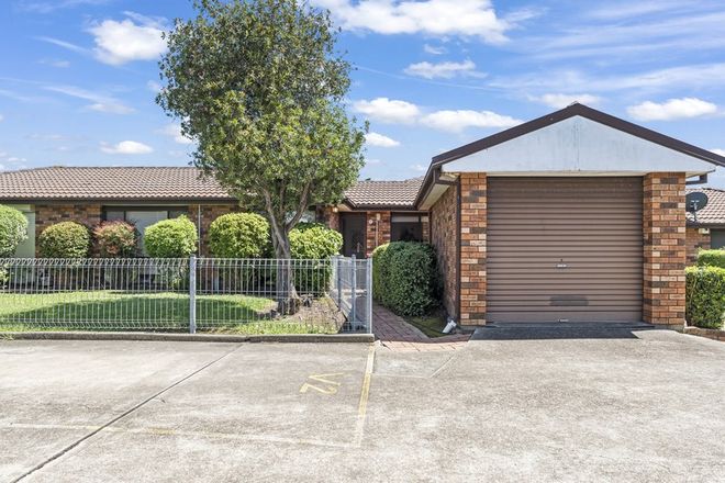Picture of 3/62 Runyon Avenue, GREYSTANES NSW 2145