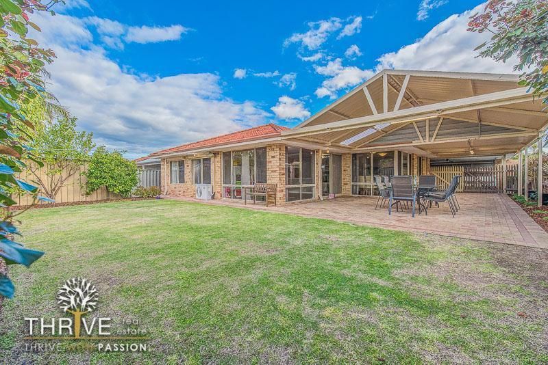 90 Molloy Circuit, Atwell WA 6164, Image 0