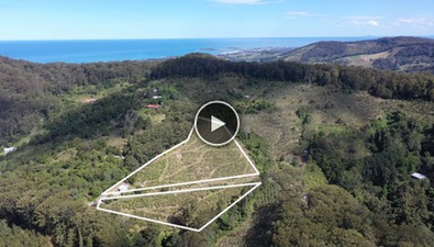 Picture of 321 Gaudrons Road, SAPPHIRE BEACH NSW 2450