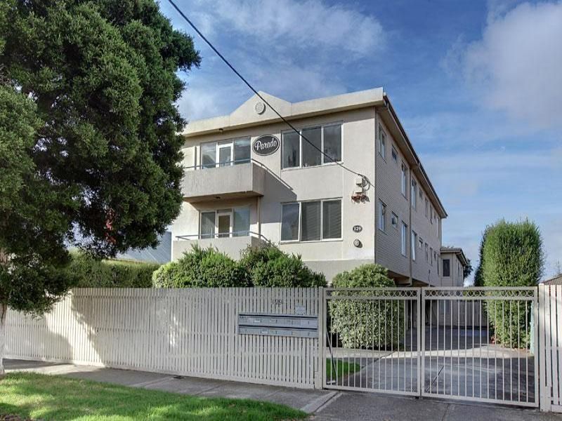3/129 The Parade, Ascot Vale VIC 3032, Image 0