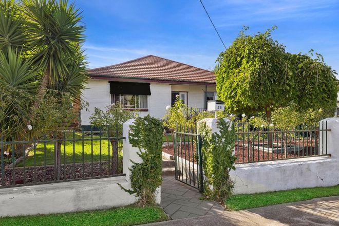 Picture of 26 Lilian Street, STAWELL VIC 3380