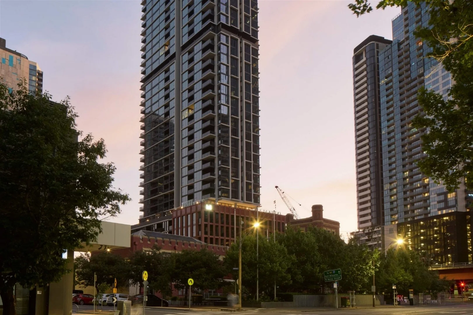 Additional image 7 of 1806/132 Kavanagh Street, Southbank VIC 3006