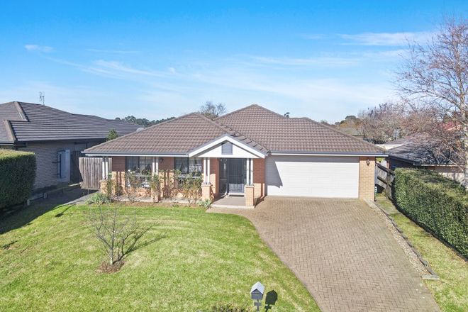 Picture of 19 Eloura Lane, MOSS VALE NSW 2577