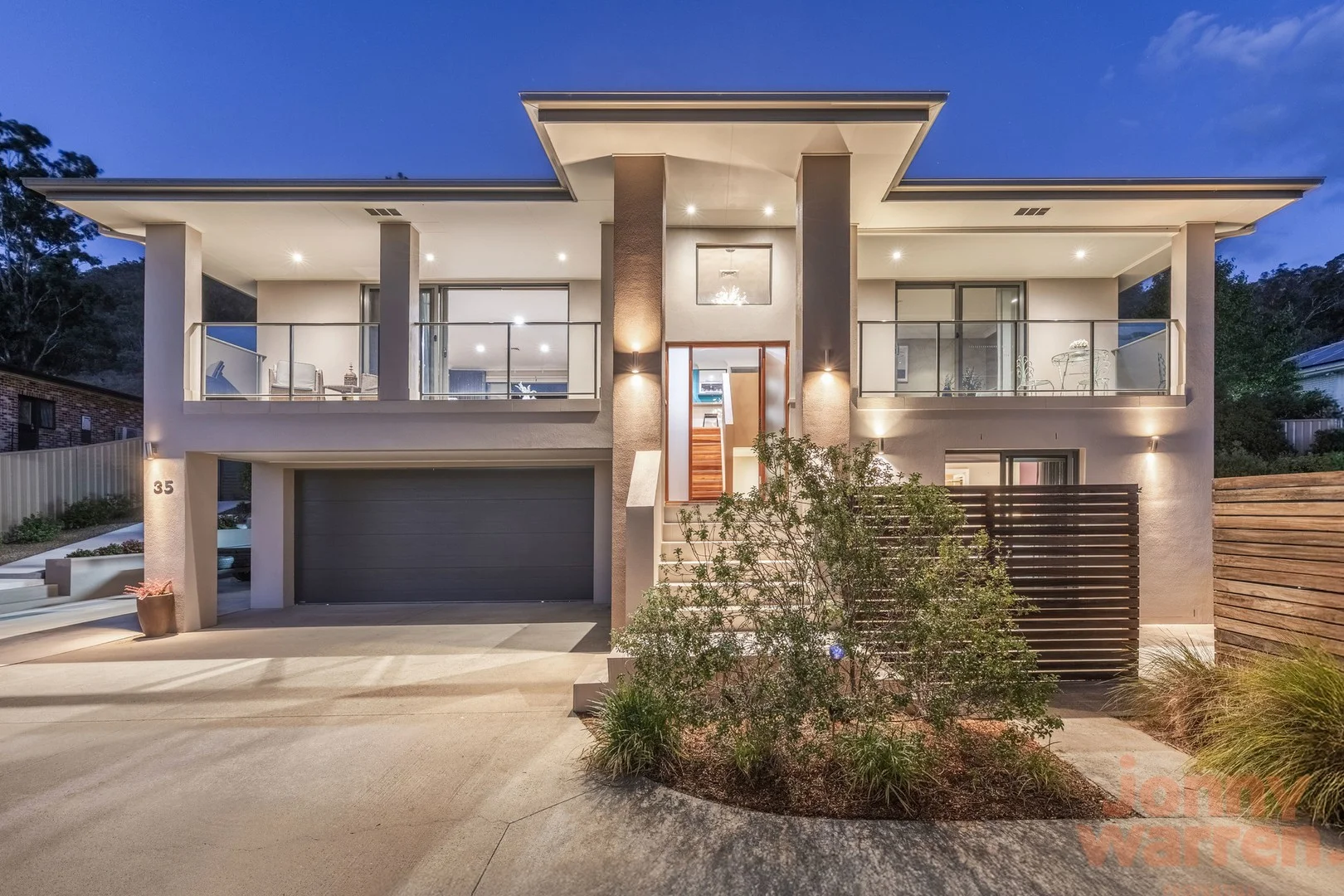 35 Florence Fuller Crescent, Conder ACT 2906