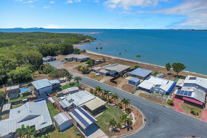 Picture of 2 Joyce Court, MCEWENS BEACH QLD 4740