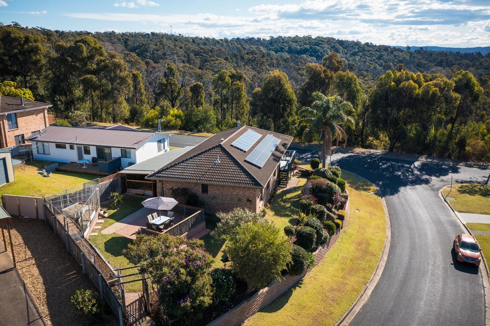 14 Killarney Road, Tathra NSW 2550 Domain