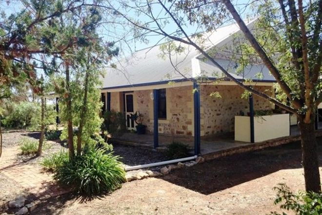 Picture of 79 Nantawarra Road, NANTAWARRA SA 5550