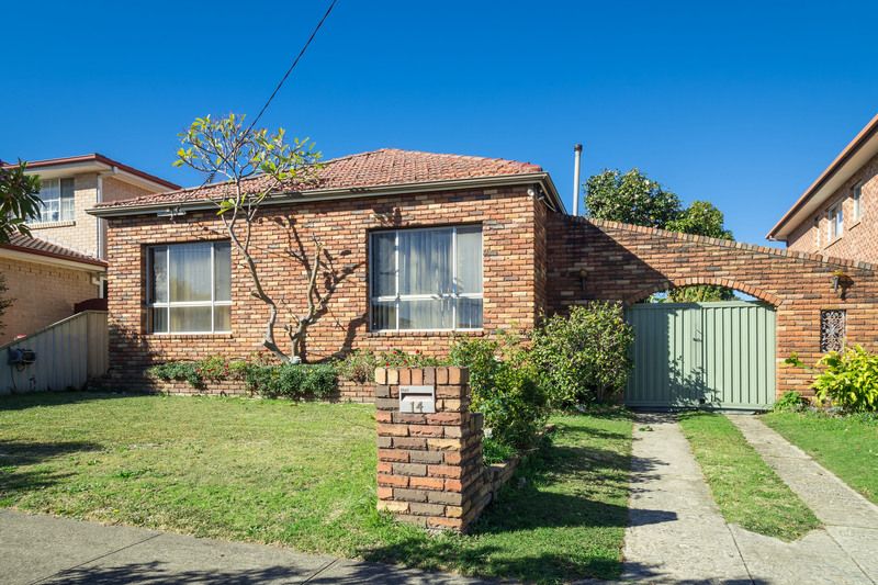 14 Jellicoe Street, Lidcombe NSW 2141, Image 0