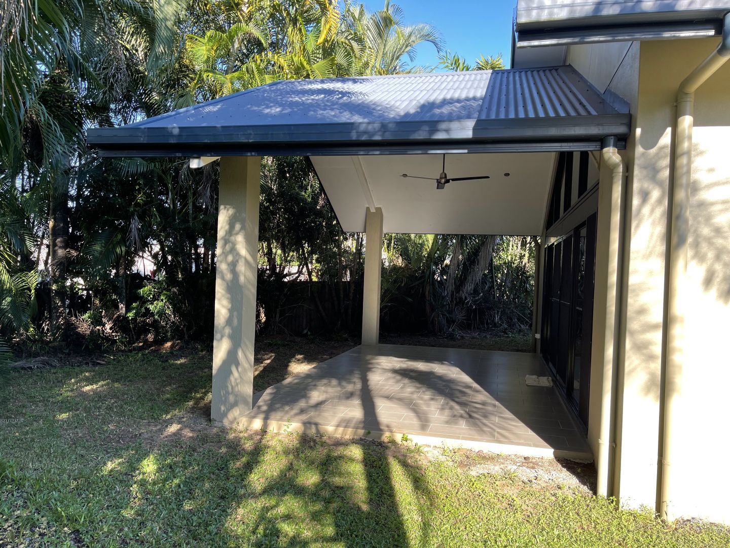 Unit 3/22-24 Jackey Jackey St, South Mission Beach QLD 4852, Image 2