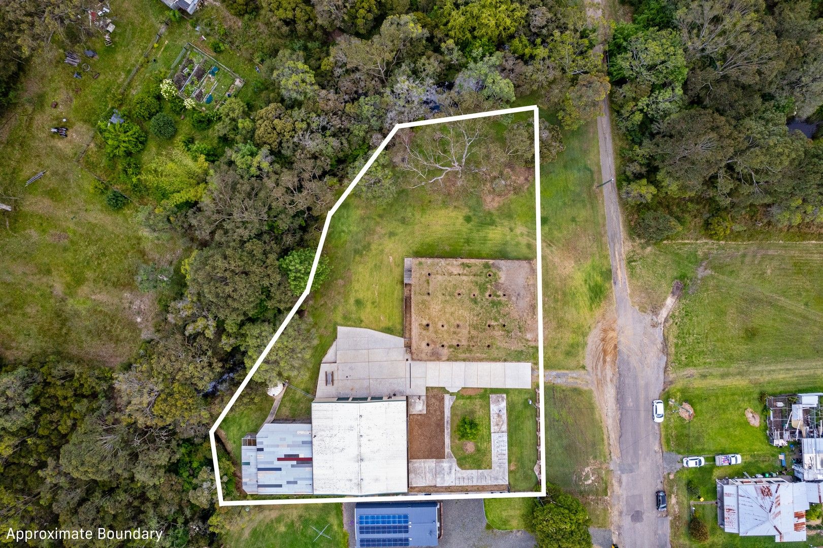 9A Lismore Street, Abermain NSW 2326 Domain