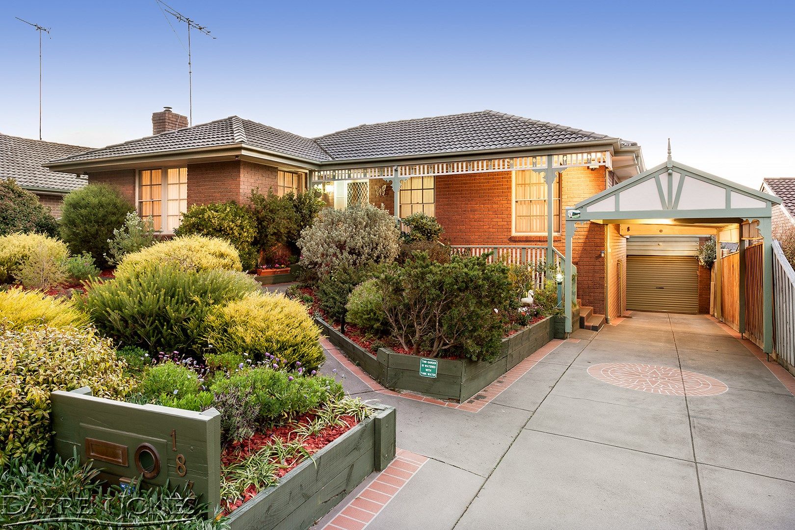 183 Plenty River Drive, Greensborough VIC 3088, Image 0