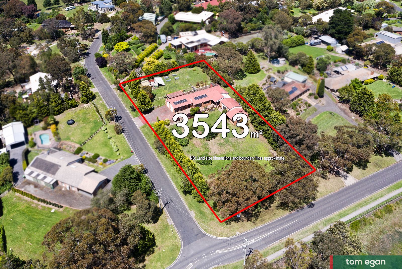 4 bedrooms House in 15 Black Flat Road WHITTLESEA VIC, 3757