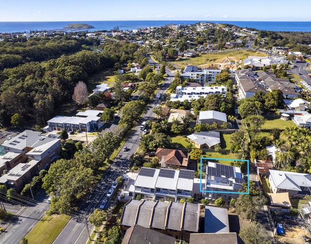 3/258 Harbour Drive, Coffs Harbour NSW 2450