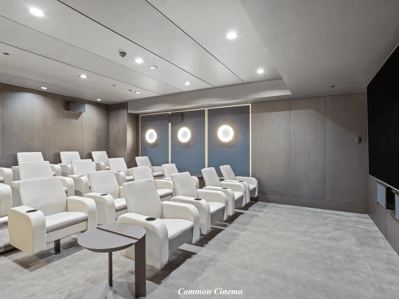 Additional image 19 of 2605/1 Almeida Crescent, South Yarra VIC 3141