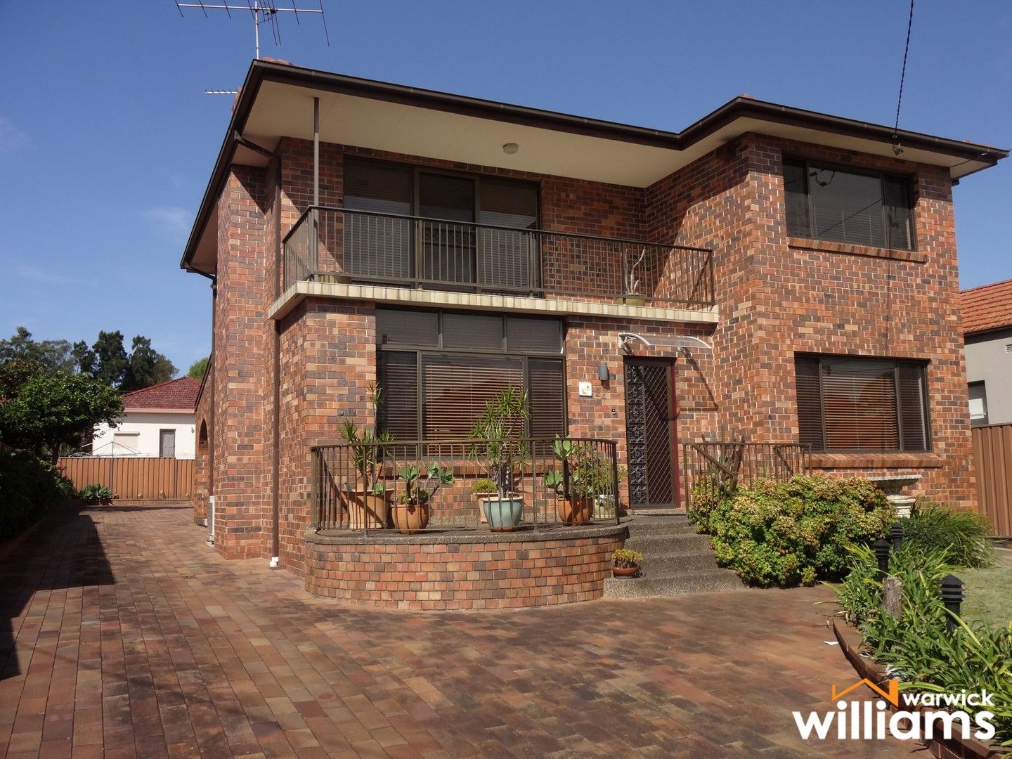 4 bedrooms House in 24 Sutton Street FIVE DOCK NSW, 2046