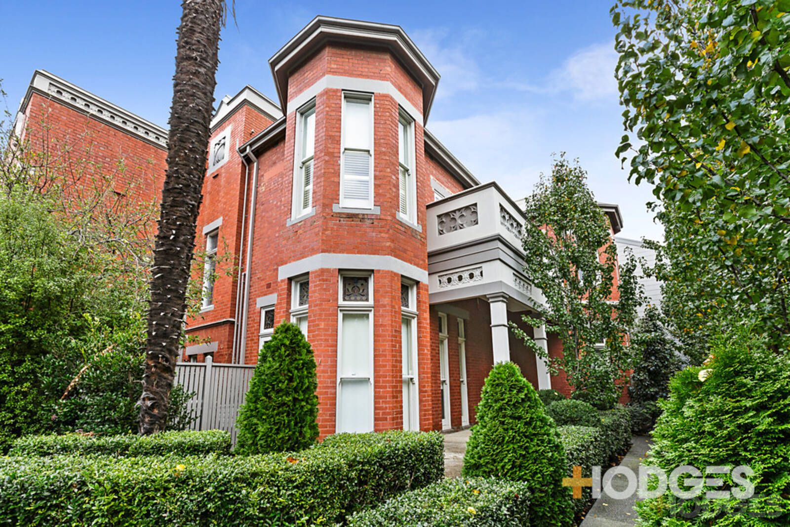 9/5 Lewisham Road, Windsor VIC 3181, Image 0