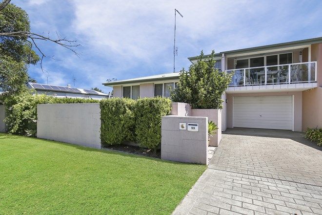 Picture of 99 Marmong Street, MARMONG POINT NSW 2284