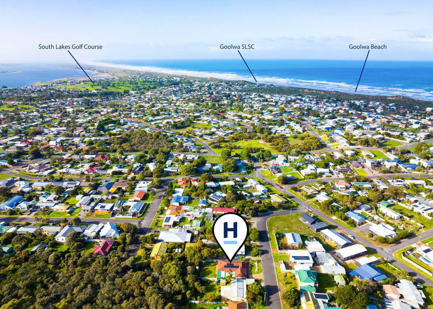 14 Lacrington Street, Goolwa Beach SA 5214, Image 2