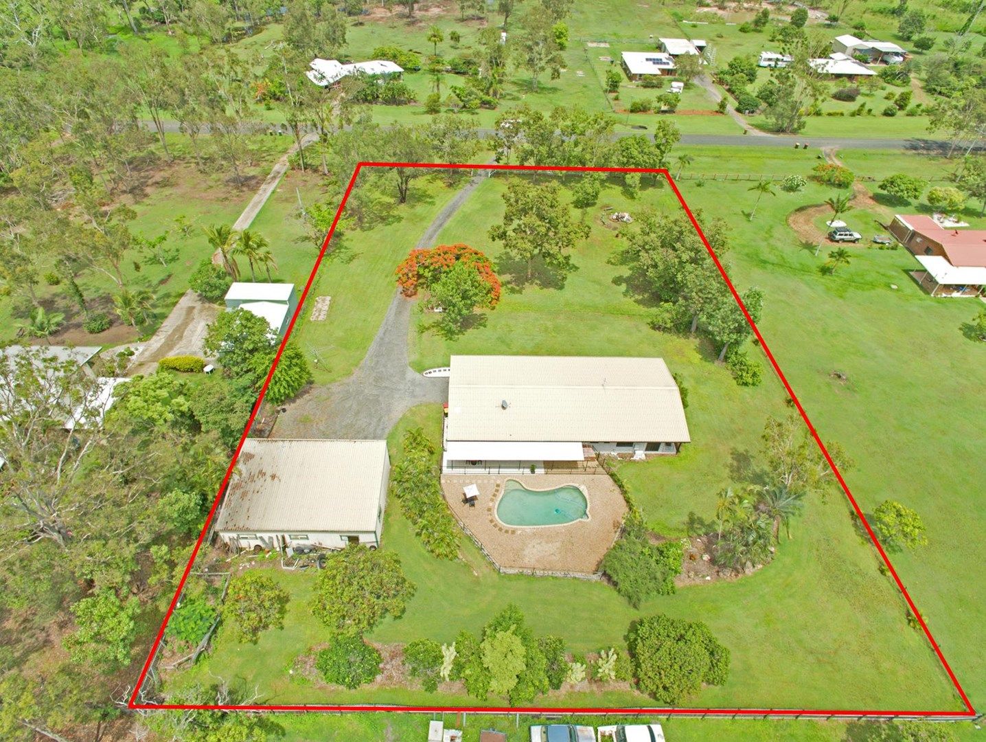 55 Racecourse Road, Barmaryee QLD 4703, Image 0