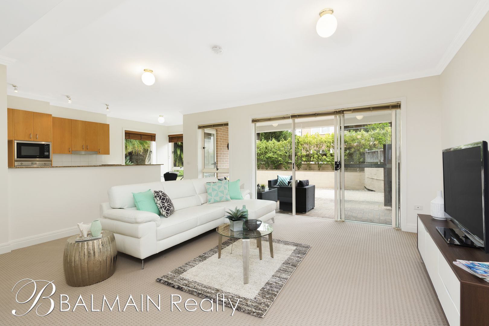 G03/6 Karrabee Avenue, Huntleys Cove NSW 2111, Image 2