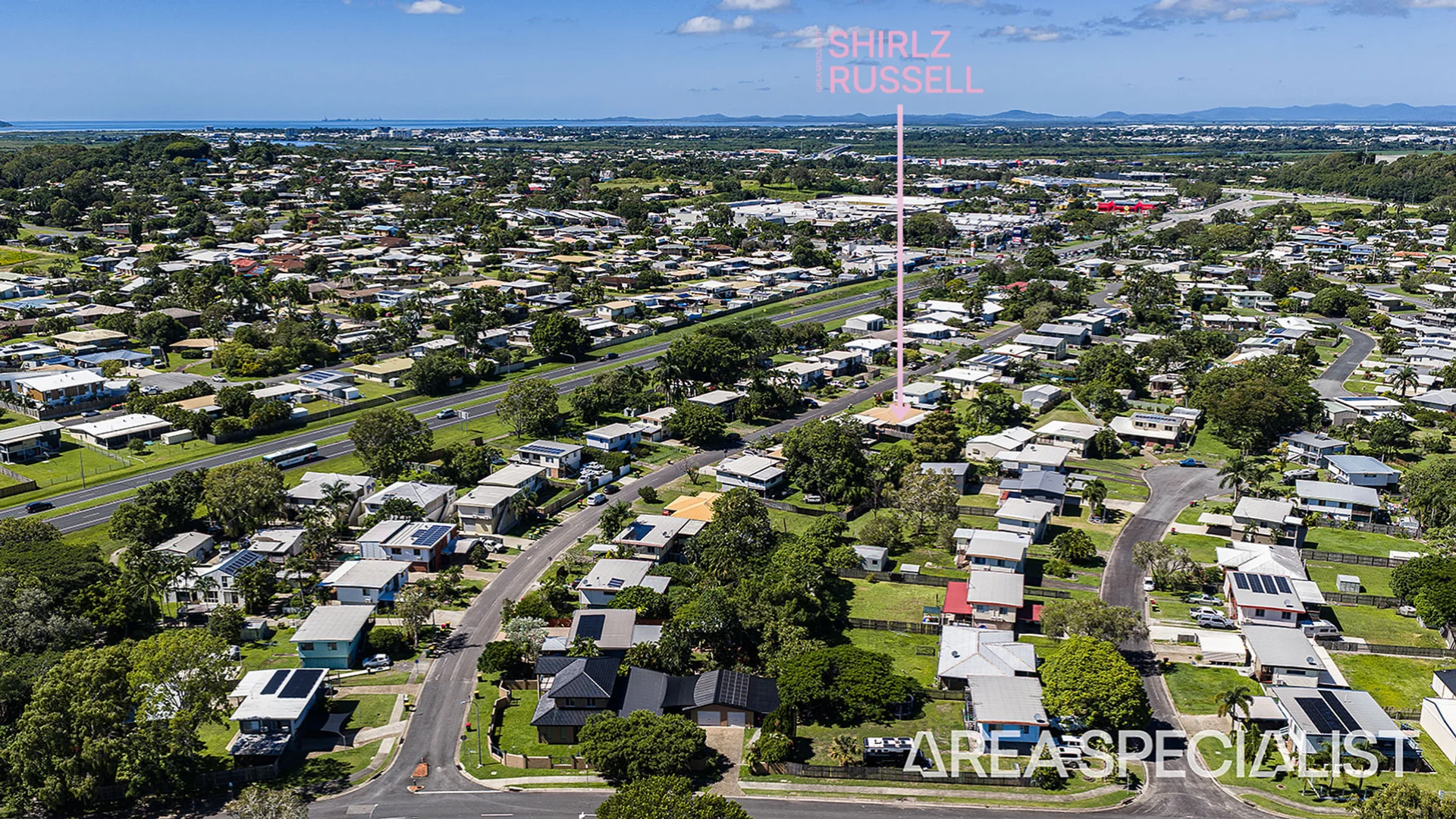 27 Arthur Street, Mount Pleasant QLD 4740