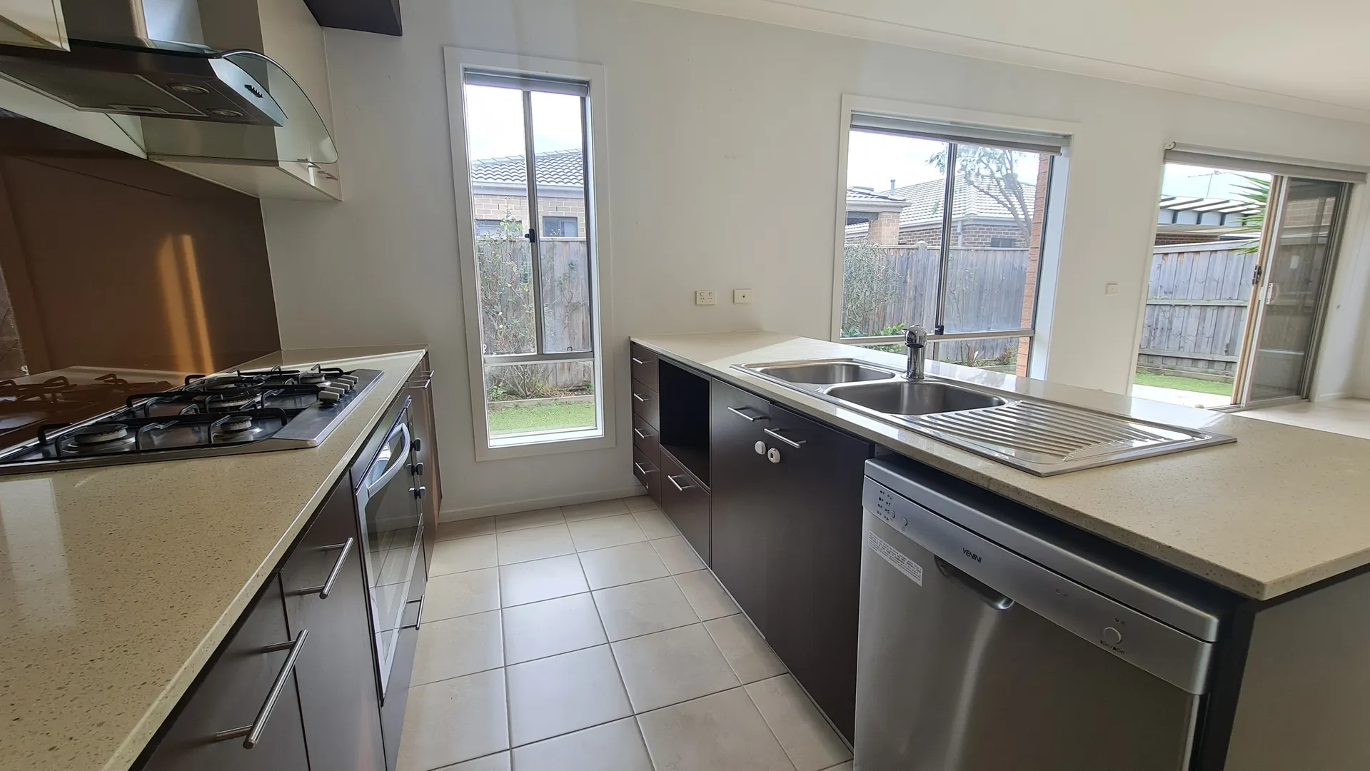 Amazing Family Home in Alamanda Estate - Widok 2