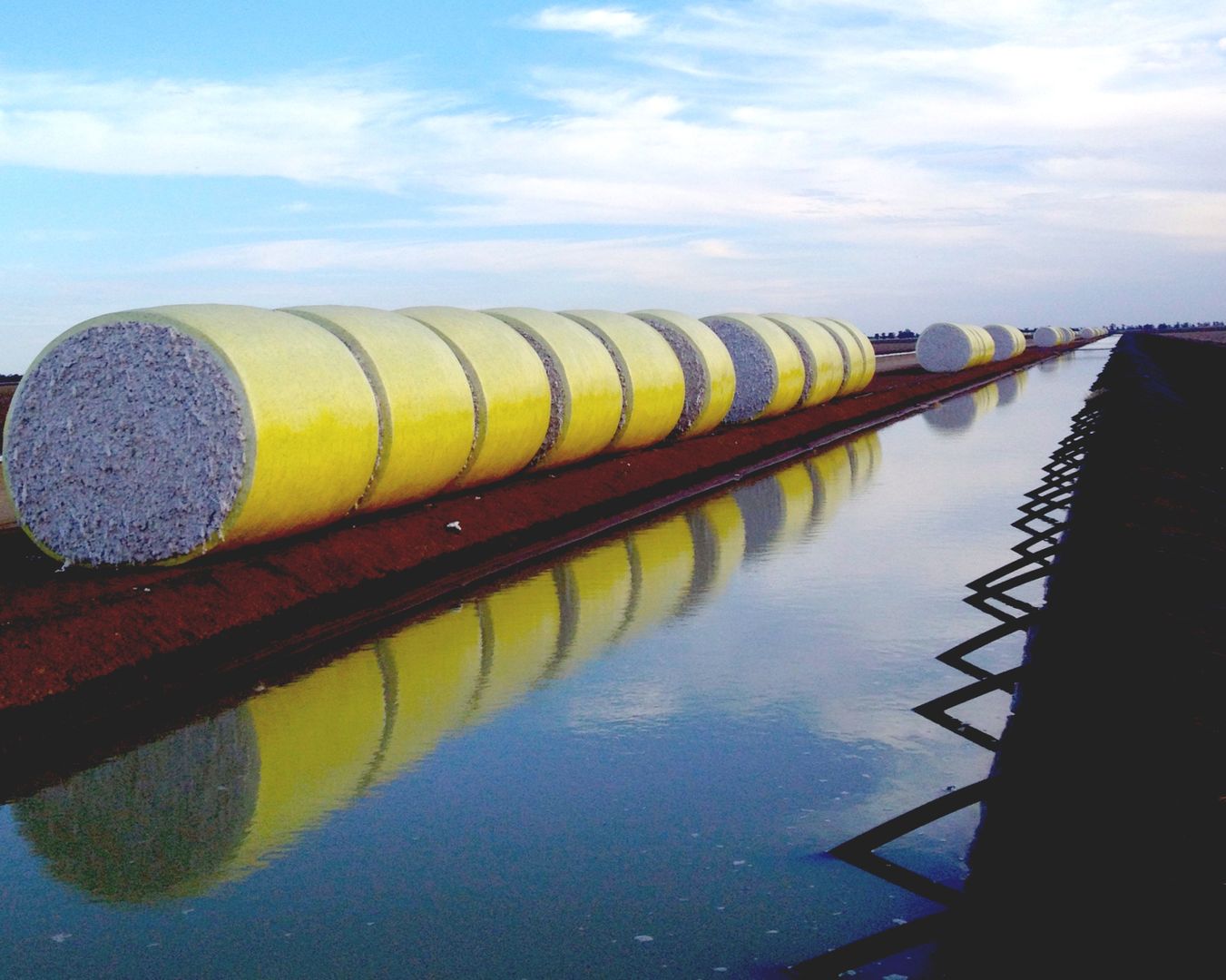 705 Jim Cattanach Road, Darlington Point NSW 2706 Specialist Farm for