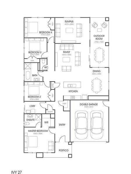 Lot 1262 Shadywood Drive, Fernvale QLD 4306, Image 1