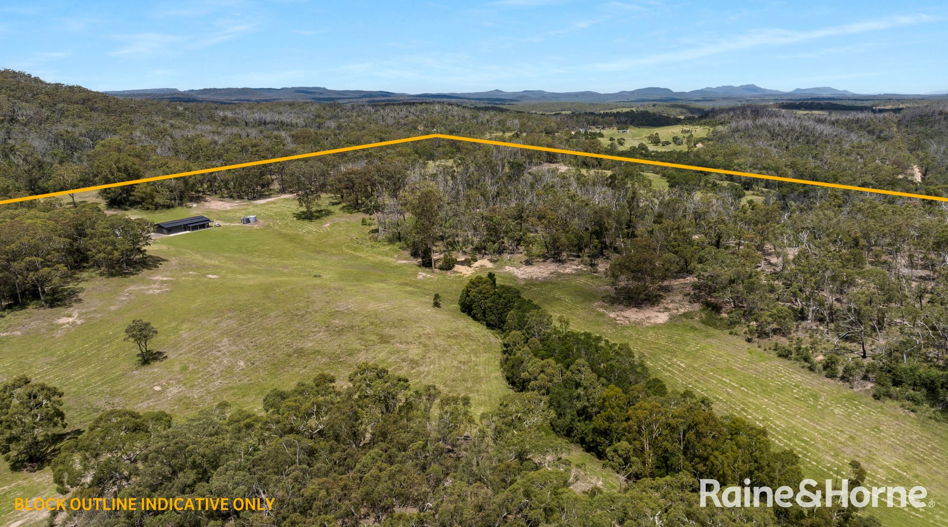 61 Oallen Road, Nerriga NSW 2622, Image 0