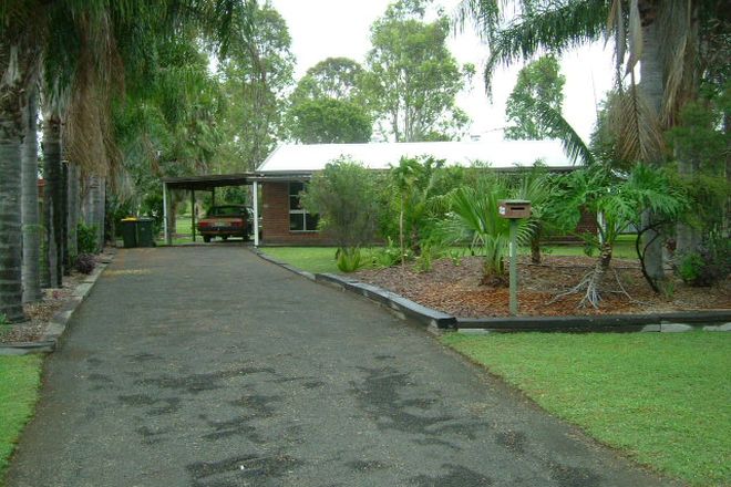 Picture of 14 Cheetham Court, BUNDABERG NORTH QLD 4670