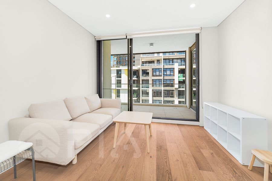 2 bedrooms Apartment / Unit / Flat in 502/18 Gadigal Avenue WATERLOO NSW, 2017