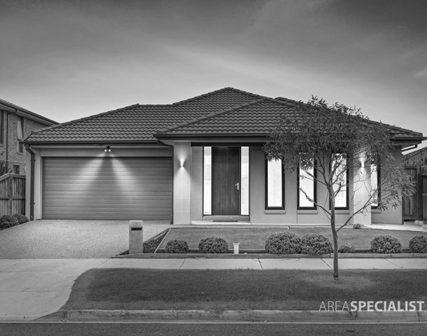 4 Allunga Way, Werribee VIC 3030