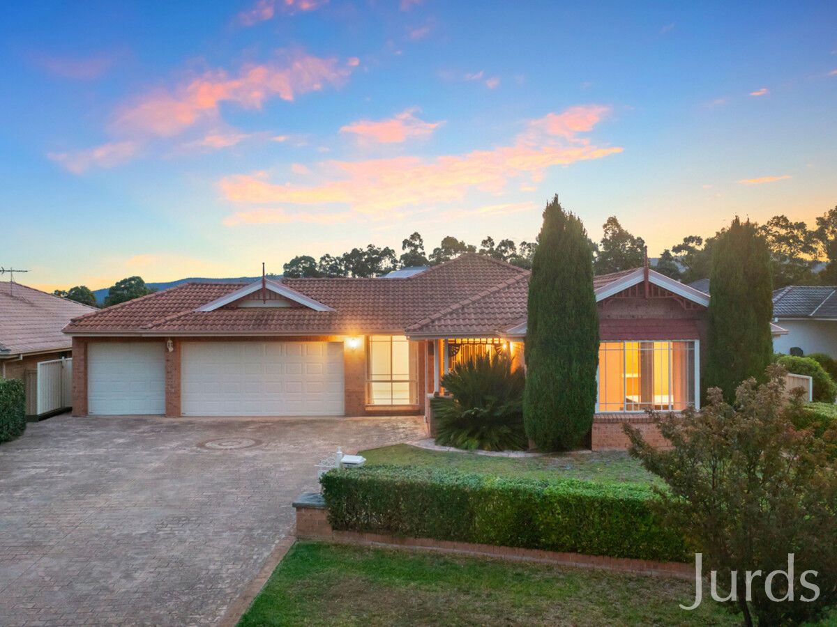 35 O'Shea Circuit, Cessnock NSW 2325, Image 0