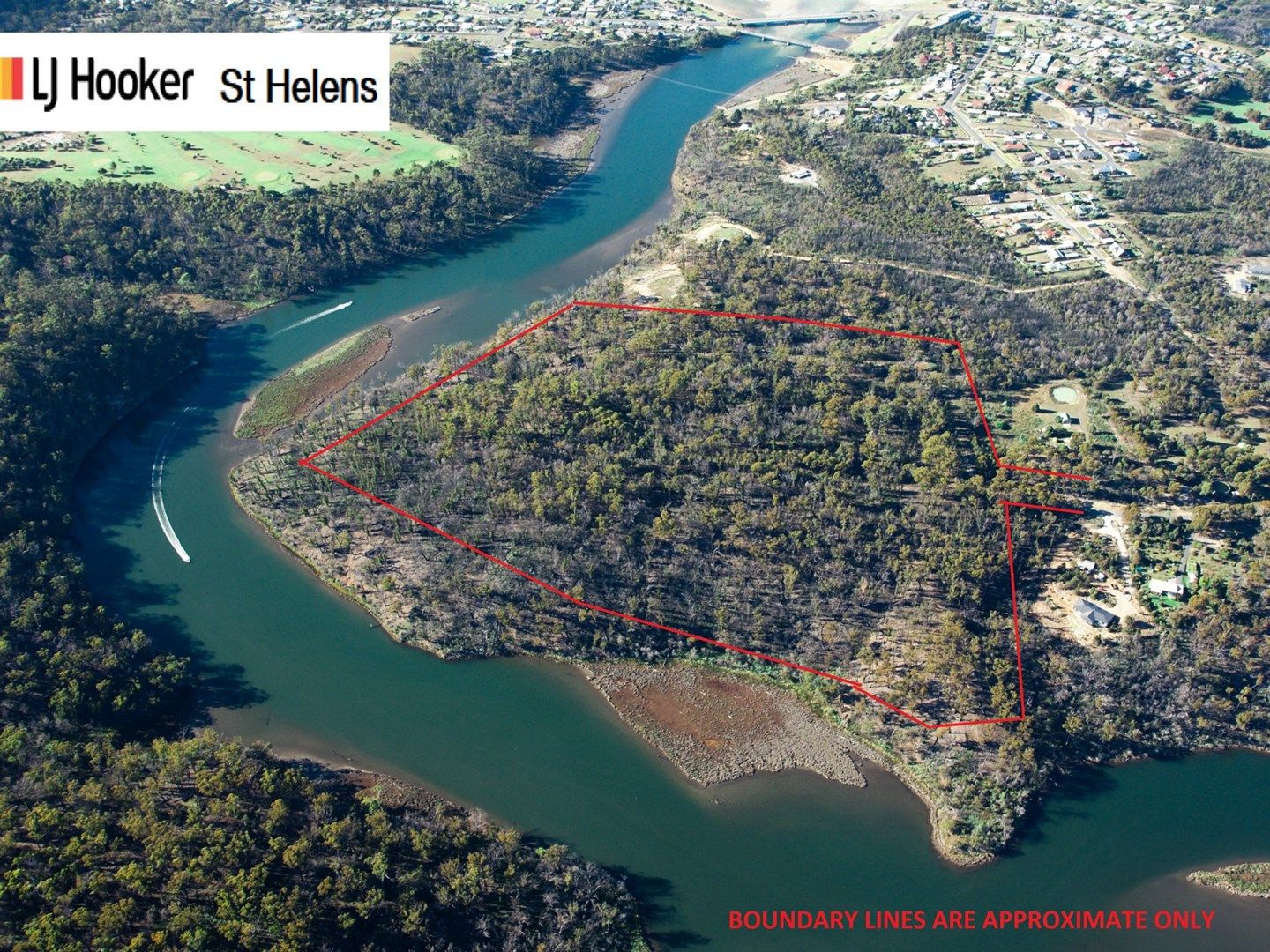 Lot 1 Riverview Road, Scamander TAS 7215, Image 0